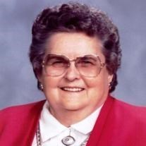 Obituary of Rosa L. Johnson