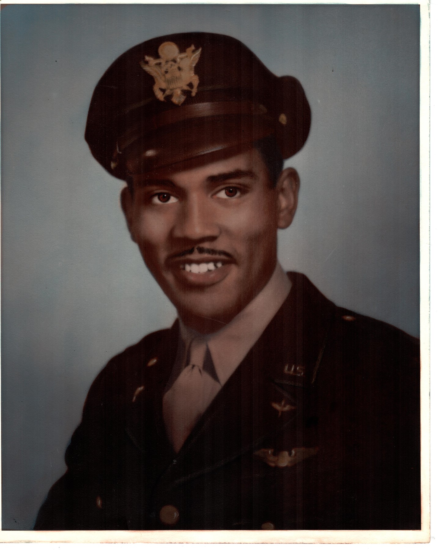 Obituary of Maceo Conrad Martin Jr.