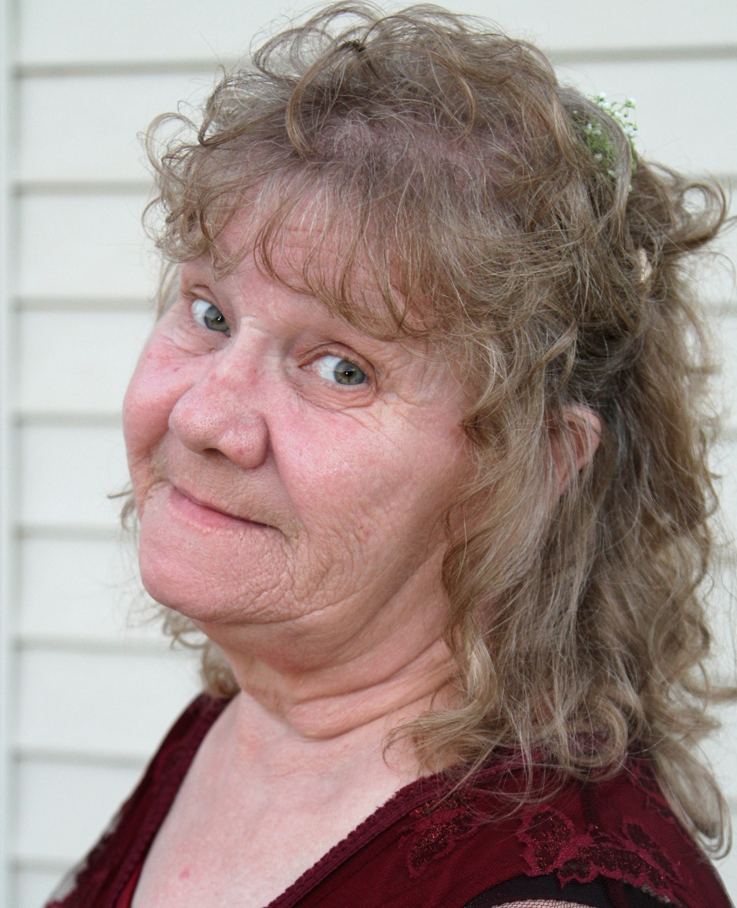 Ruby Smith Obituary - Roseville, MI