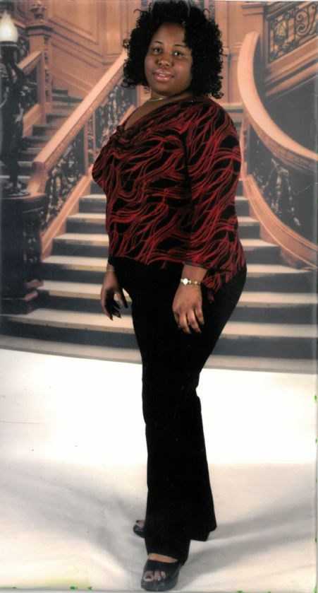 Obituary of Josette Hodge