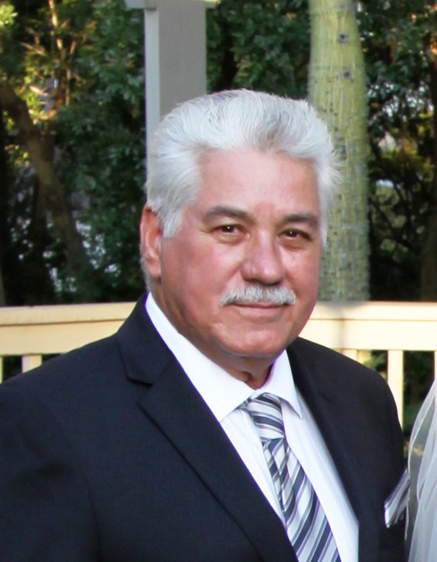 Ramon DeLeon Obituary Colton, CA