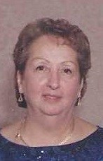 Obituary of Carmela Rizzo