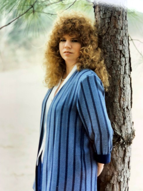 Obituary of Linda Gay Cross