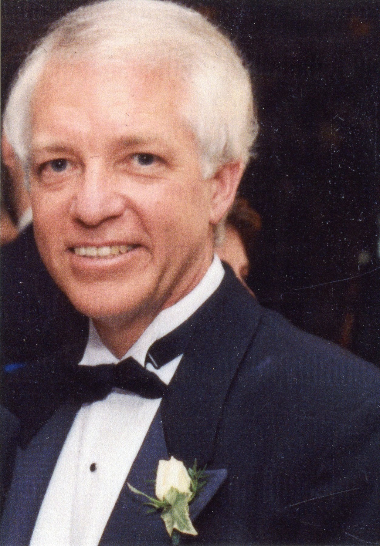 William Aden, Obituary Ridgeland, MS