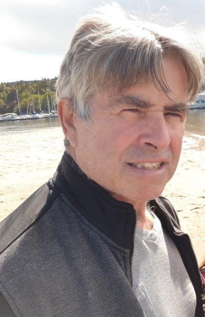 Avis de décès de Émile Lavoie