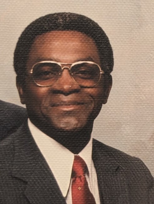 Avis de décès de Jesse Truvillion