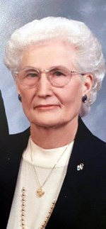 Irene Lake