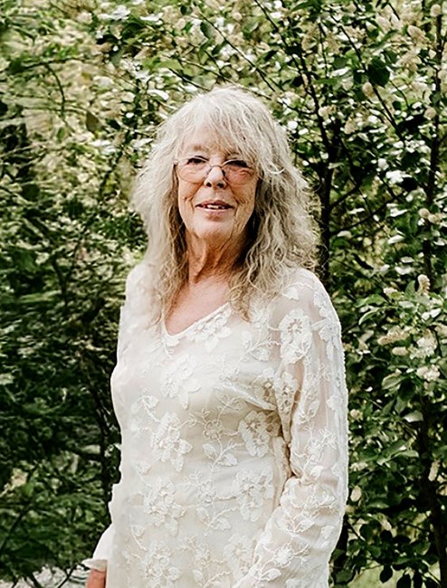 Obituary of Dana Lois Gutteron