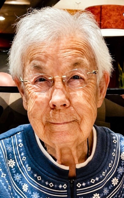 Obituary of Irene N. Haithcock