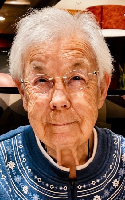 Obituary of Irene N. Haithcock