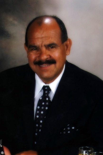 Obituary of Francisco Fernandez
