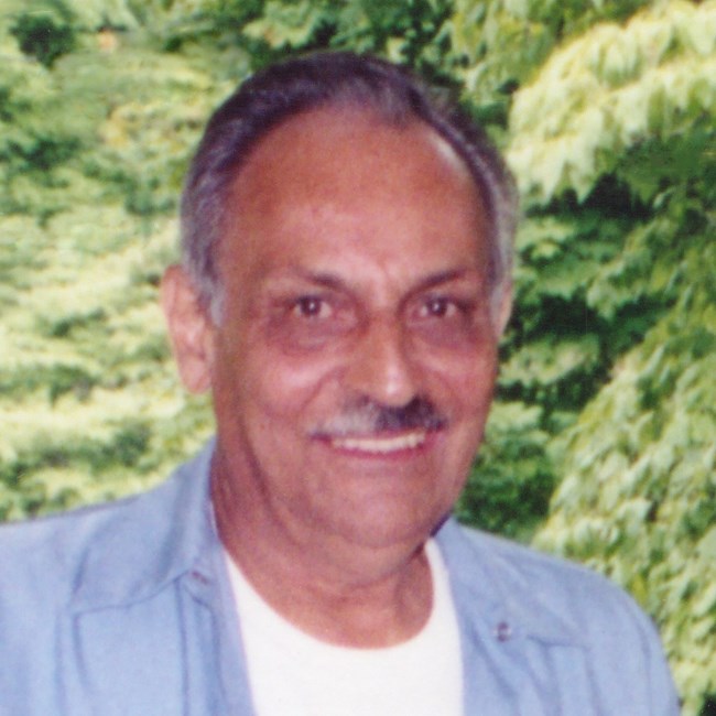 Obituary of John Gutierrez