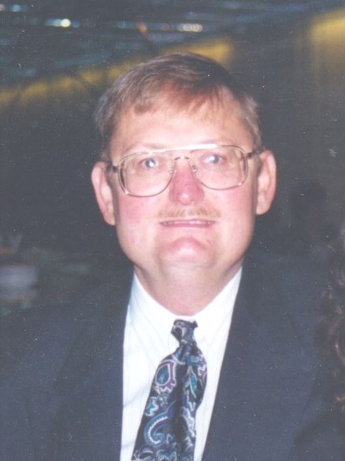 Obituary of Thomas R. Blick