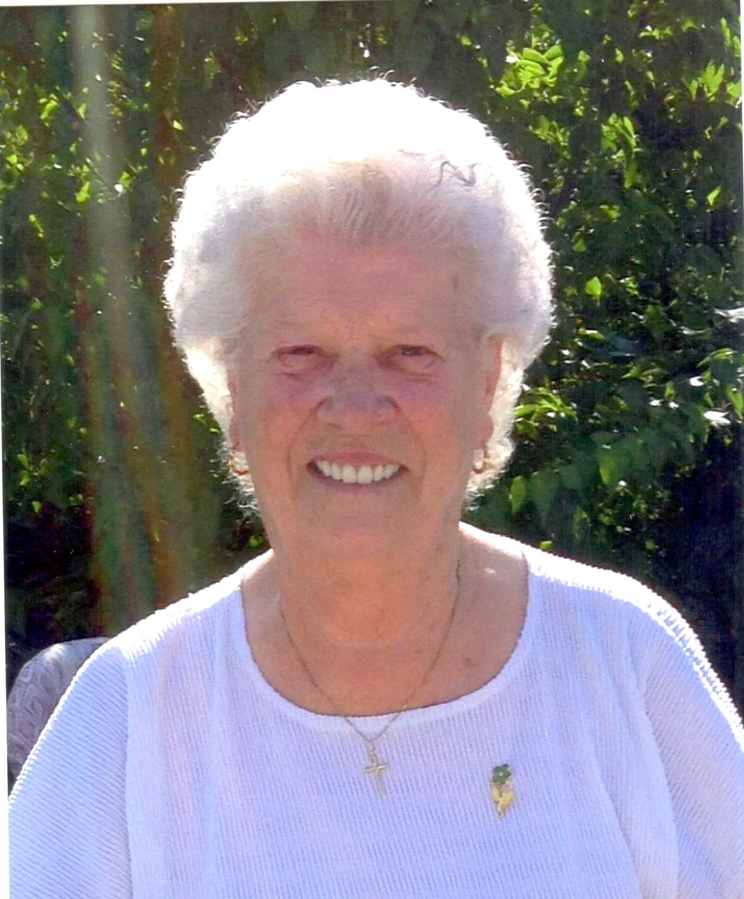 Esma Leduc Obituary Verdun, QC