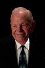 Harvey Whitaker