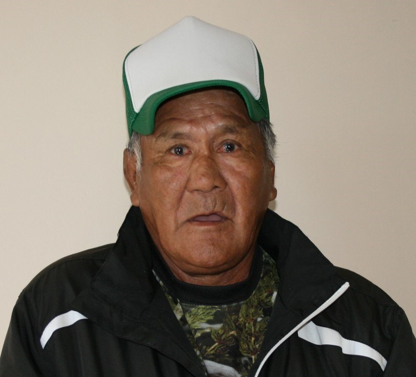 Obituary of Gilbert Wagamese