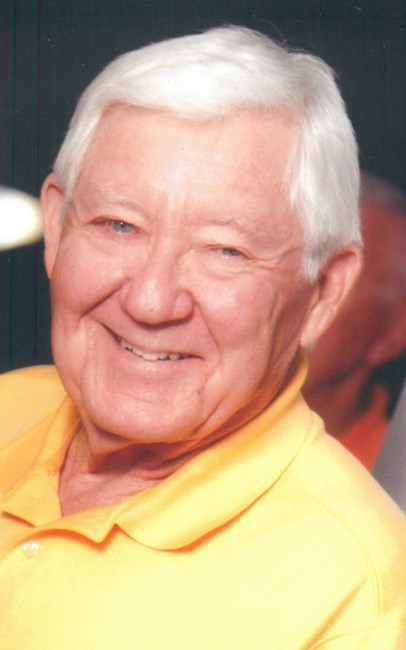 Obituary of Jack M. Graves