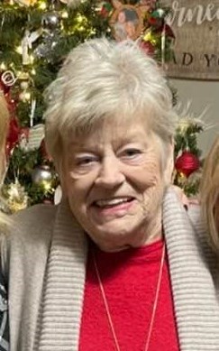 Obituary of Gayle Samuelson