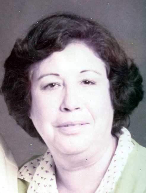Obituary of Cecilia T. Reta