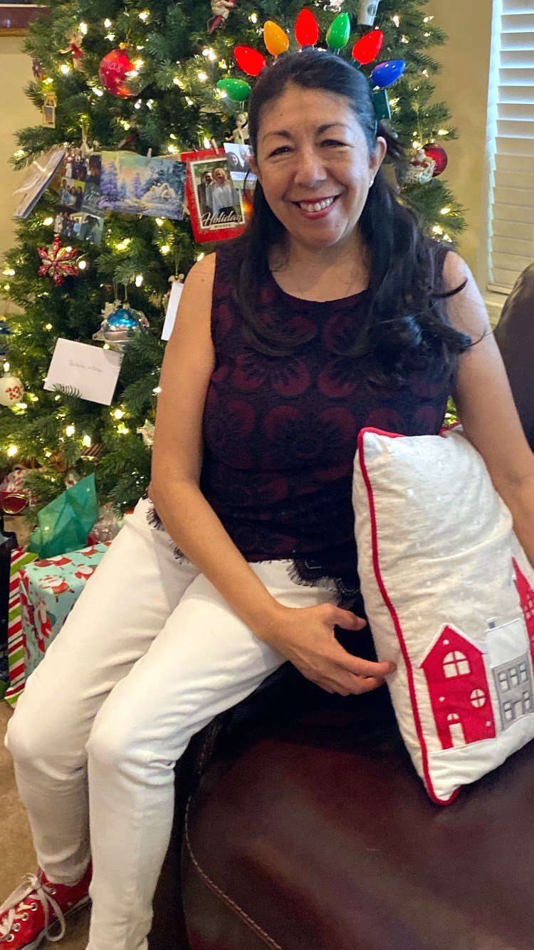 Carol Rivera Obituary Austin, TX