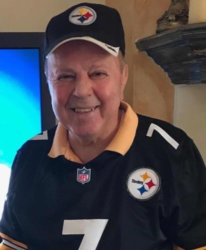 Obituary of Pete Santa Scorza