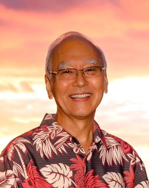 Obituary of Jerry Hiroshi Hirata