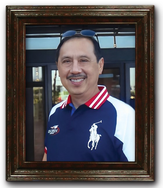 Obituary of Frank Ceniza Lao