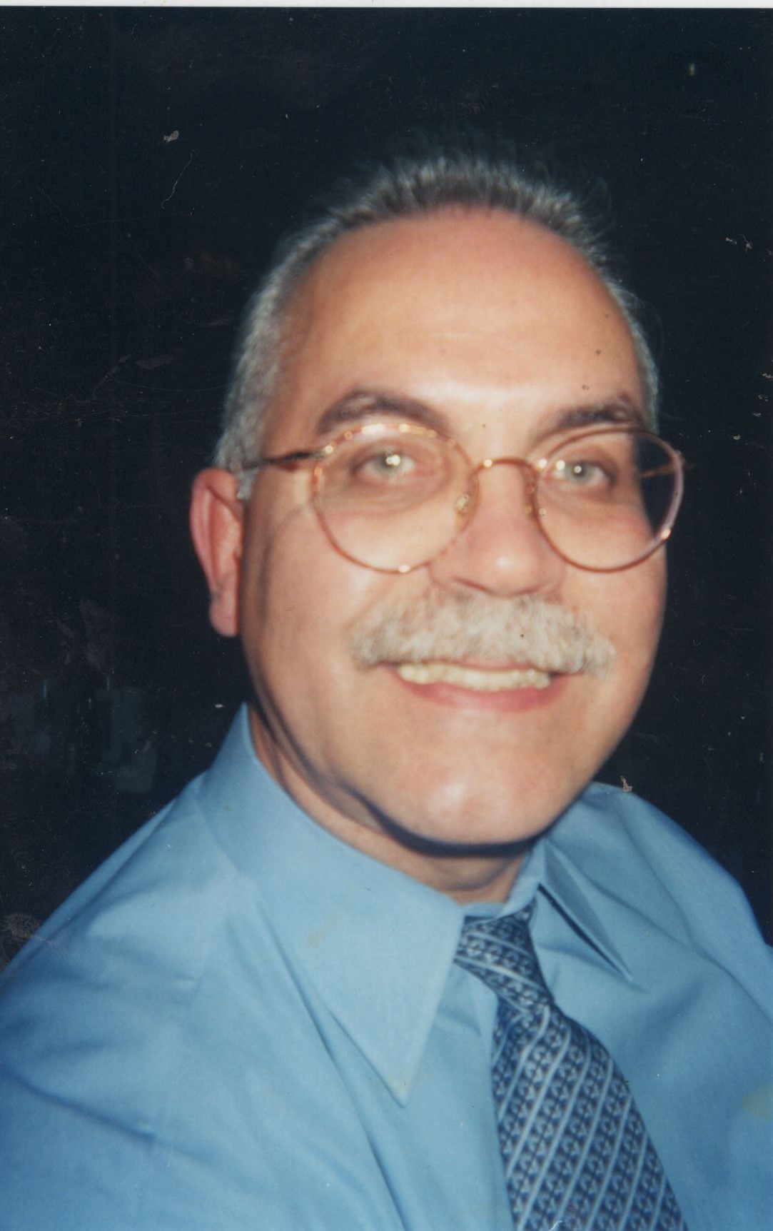 Obituario de Thomas Patrick Doiron