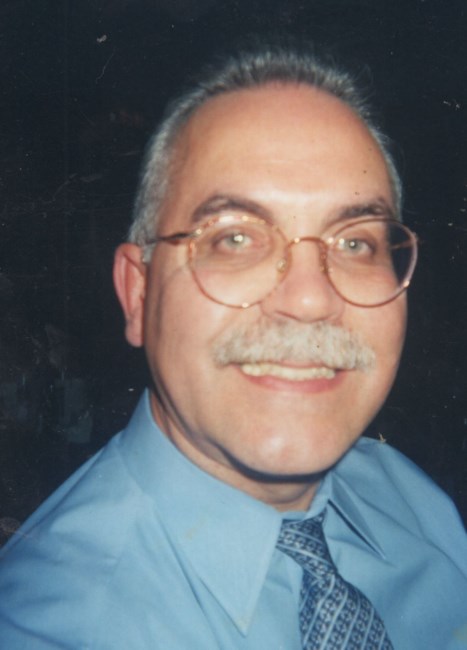 Obituario de Thomas Patrick Doiron