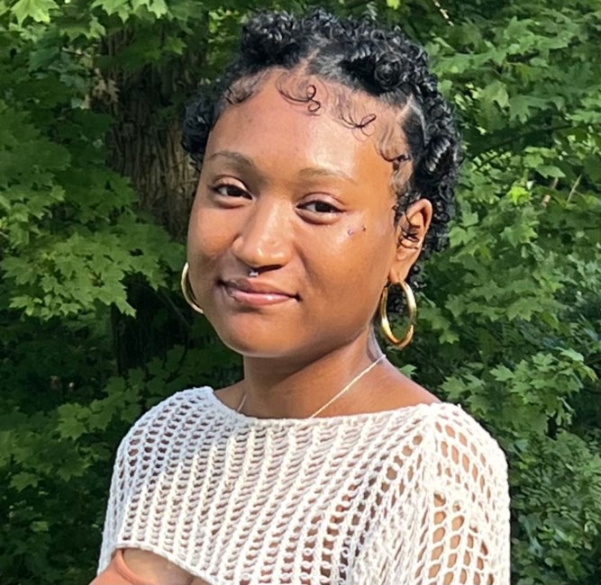 Obituary of Nasira Zarina Jackson