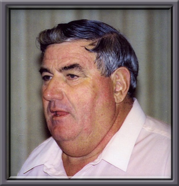 Obituary of Mr. Joe Milton Jarrell