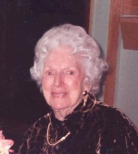 Obituary of Grace A Boyajian