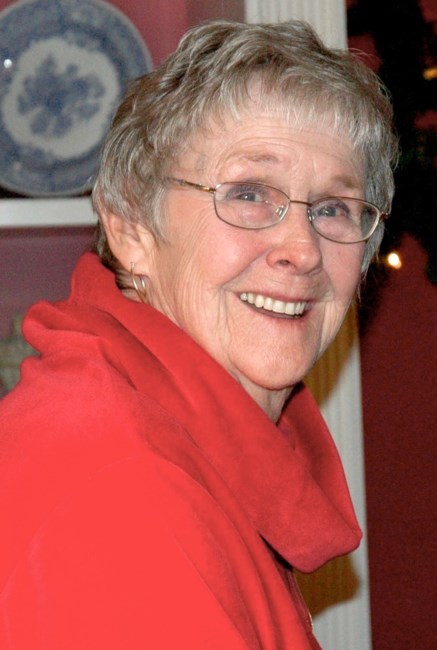 Obituary of Dorothy Frances Bailey Staton