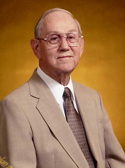 Obituary of James Maxwell Smith