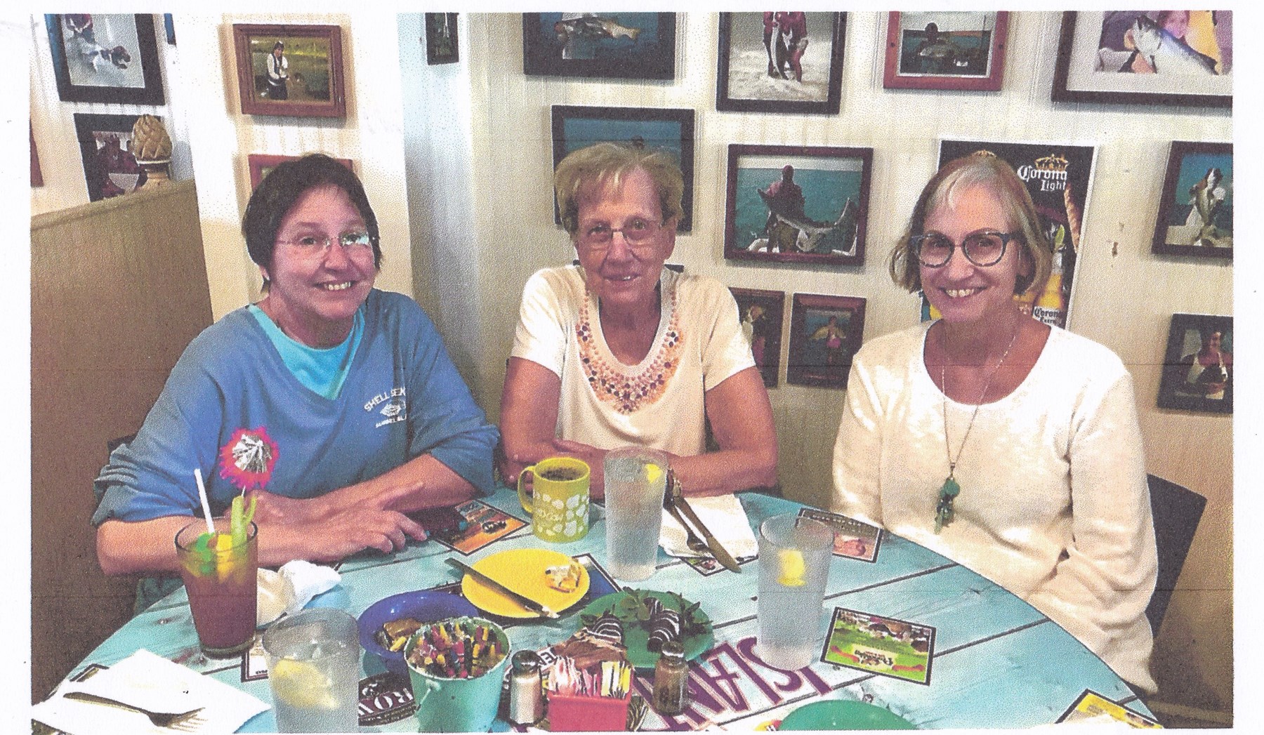 Obituary of Patricia E. Goldstein