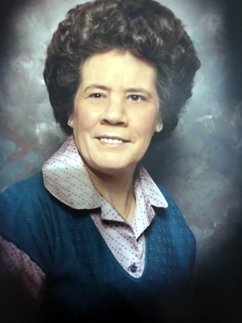 Obituary of Dorothy Cook Phillips