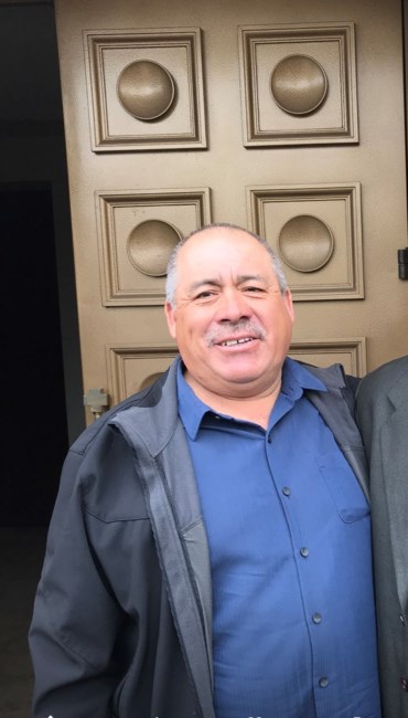 Obituary of Juan zarate Pimentel