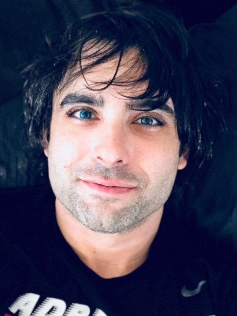 Obituary of Nathan Lewis Efron