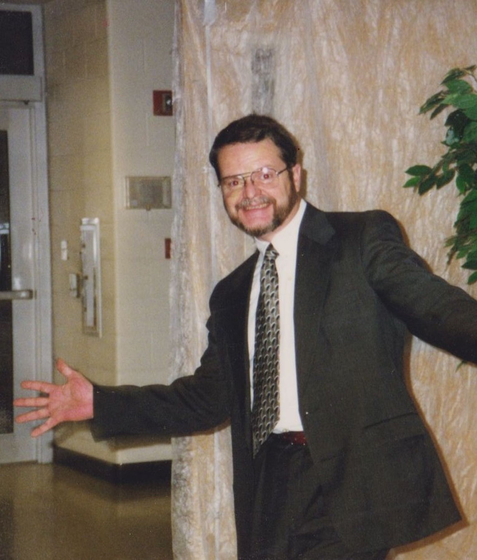 Obituary of Rick Lane Sutton