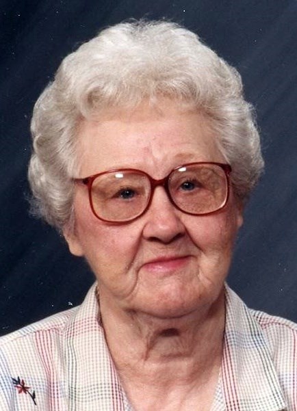 Obituary of Helen A. Day