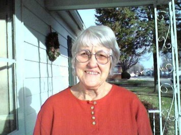 Obituary of Doris M. Adams