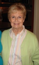 Jo Ann Hardin