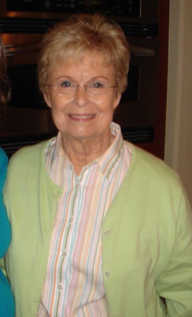 Obituary of Jo Ann H. Hardin