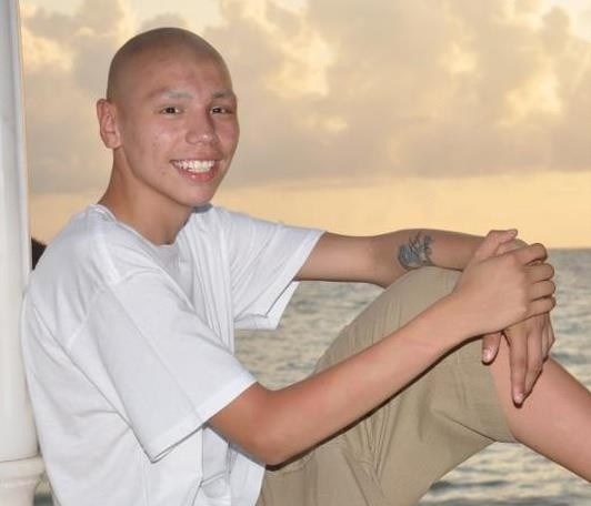 Obituary of Dominic Palacio