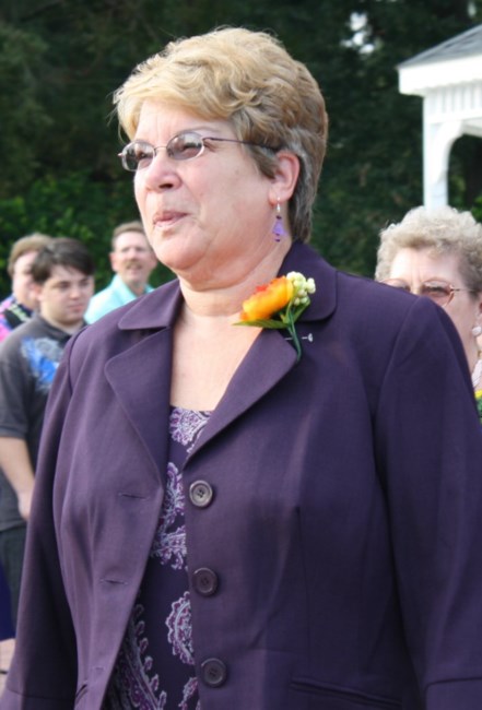 Obituary of Rebecca M. Lowe