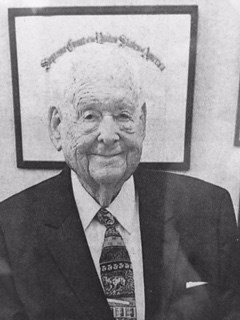 Obituary of Judge George C Young