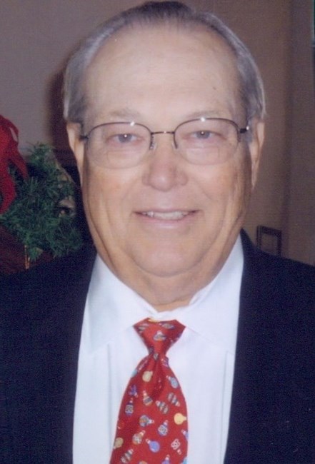 Obituary of Roger Martin Prior