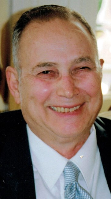 Obituary of Dominick Joseph Rocco Jr.