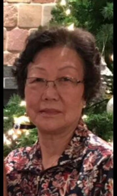 Obituary of Lai Ming Fu