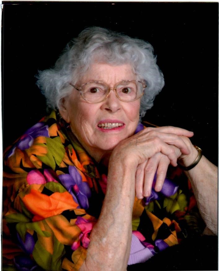 Obituary of Wilma Anita Worley